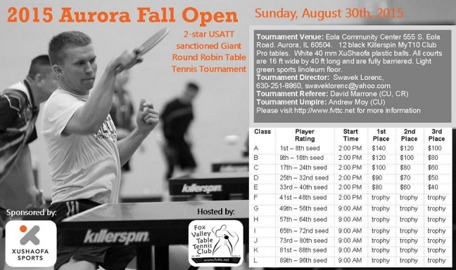 2015AuroraFallOpenBlankEntryForm