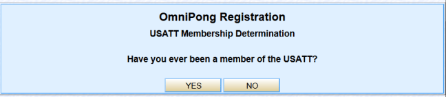 Step1_USATTMemberYesNo