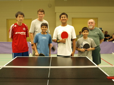 OLYMPUS DIGITAL CAMERA